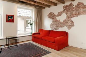 Appartement te huur 1585 euro Molenstraat, Den Bosch