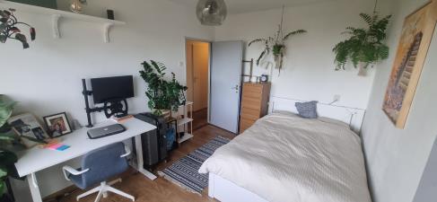 Kamer te huur 800 euro Staalmeesterslaan, Amsterdam