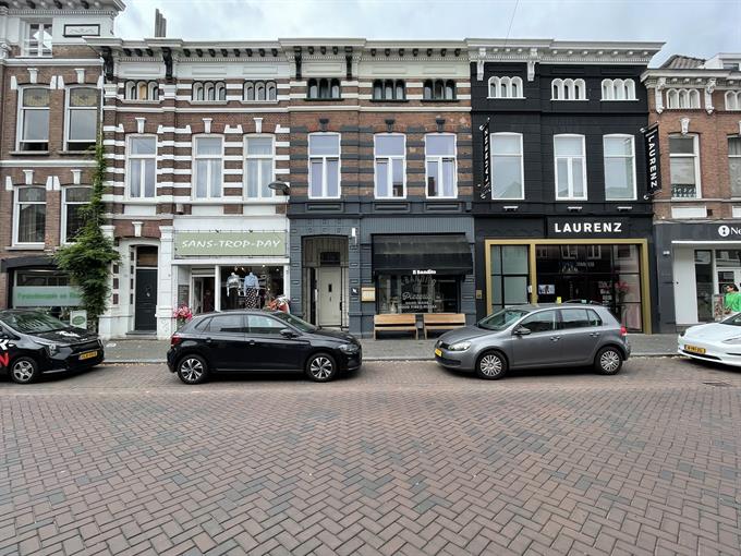 Kamer in Breda, Ginnekenweg op Kamernet.nl: Leuke kamer in Breda
