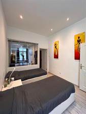 Studio for rent 2200 euro Eerste Laurierdwarsstraat, Amsterdam