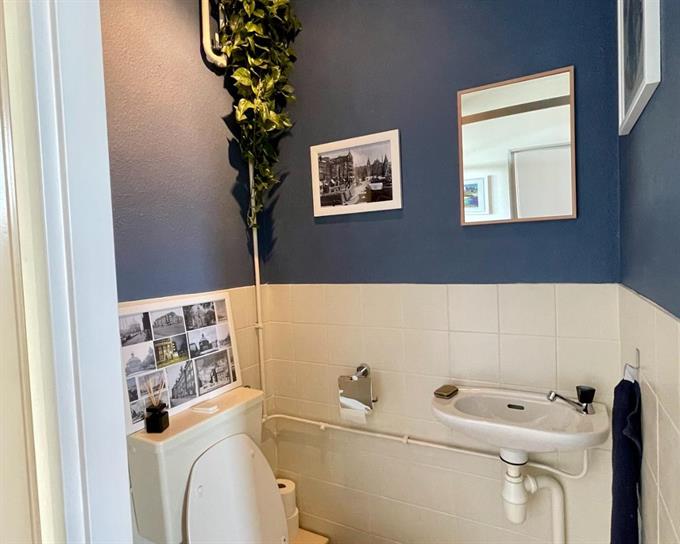 Wohnung bei Kleine Wittenburgerstraat In Amsterdam