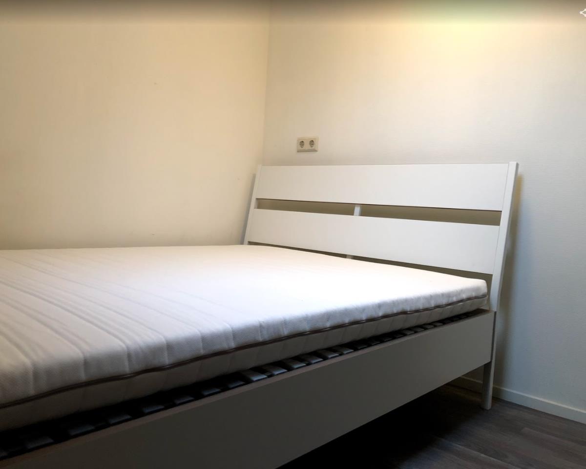 Studio aan Sint Hubertus, Ede 7