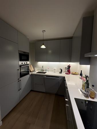 Zimmer bei Michelangelostraat In Amsterdam