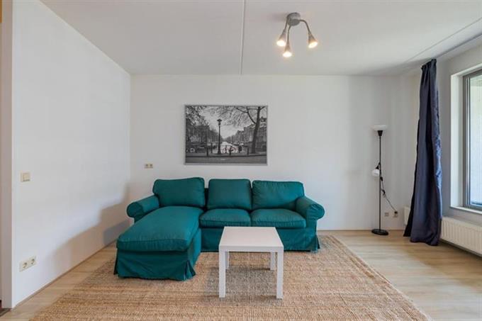 Wohnung bei Postjesweg In Amsterdam