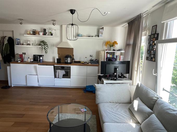 Wohnung bei Eerste Van Swindenstraat In Amsterdam
