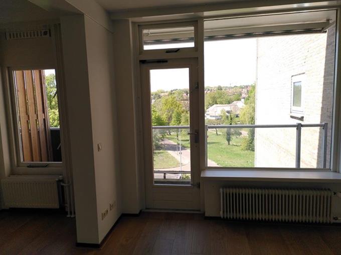 Wohnung bei Bronbeeklaan In Arnhem