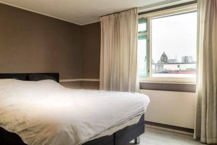 Studio for rent 1400 euro Buiksloterdijk, Amsterdam
