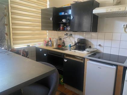 Studio for rent 1200 euro Fanfarestraat, Nijmegen
