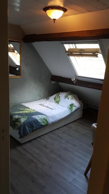Room for rent 300 euro Lange Linden, Katwijk NB