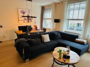 Appartement te huur 1950 euro Hoofdweg, Amsterdam