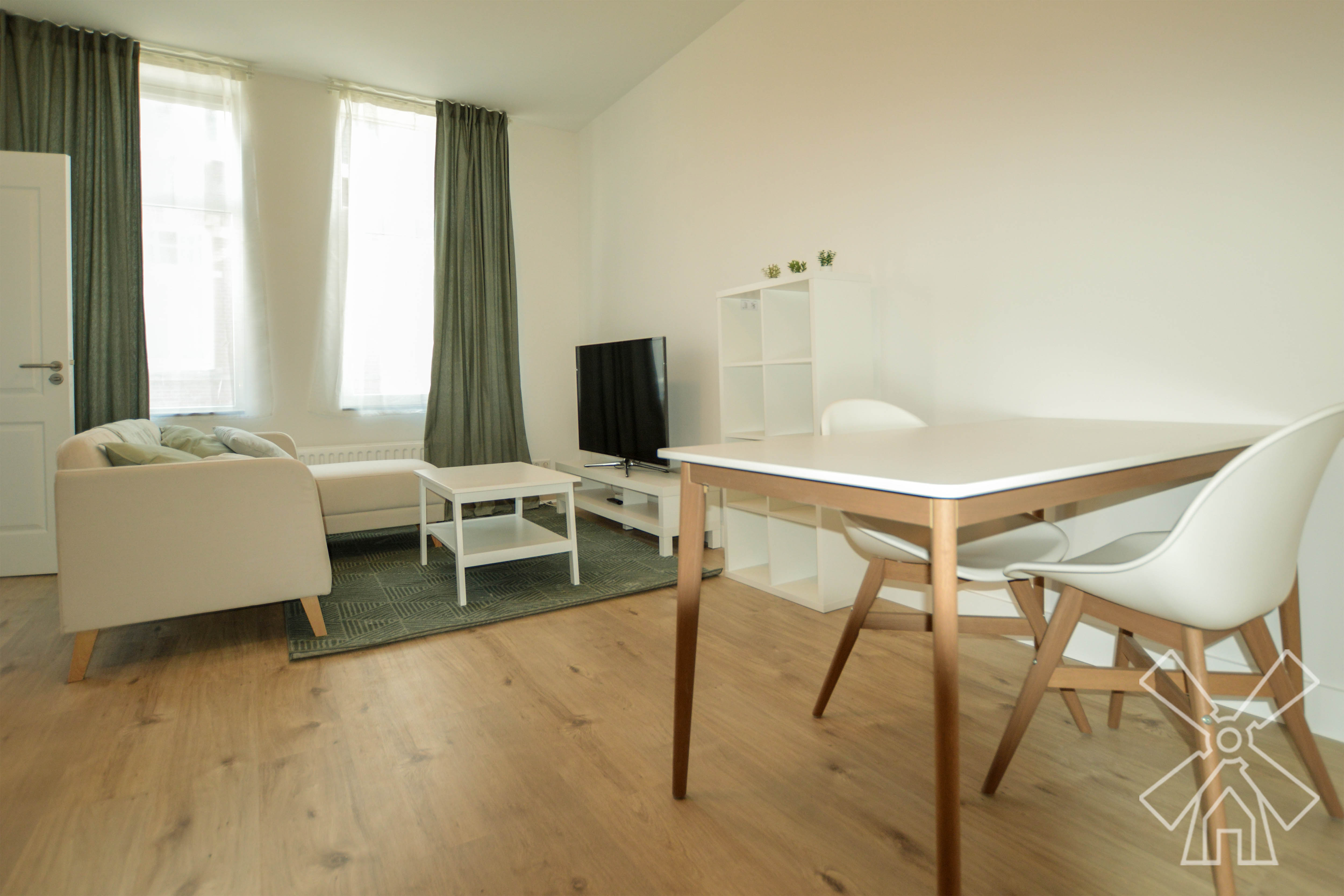 1-pièce appartement de 81 m²