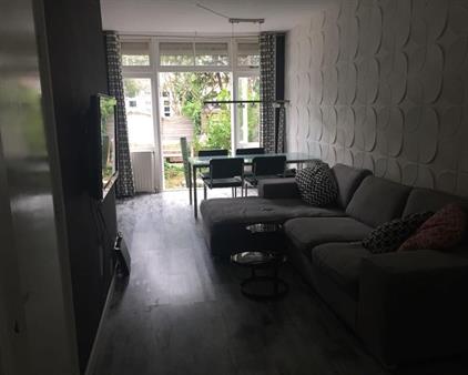 Appartement te huur 1350 euro Luzacstraat, Rotterdam