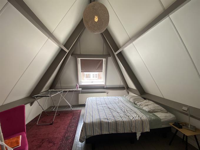 Wohnung bei Oosterstraat In Groningen