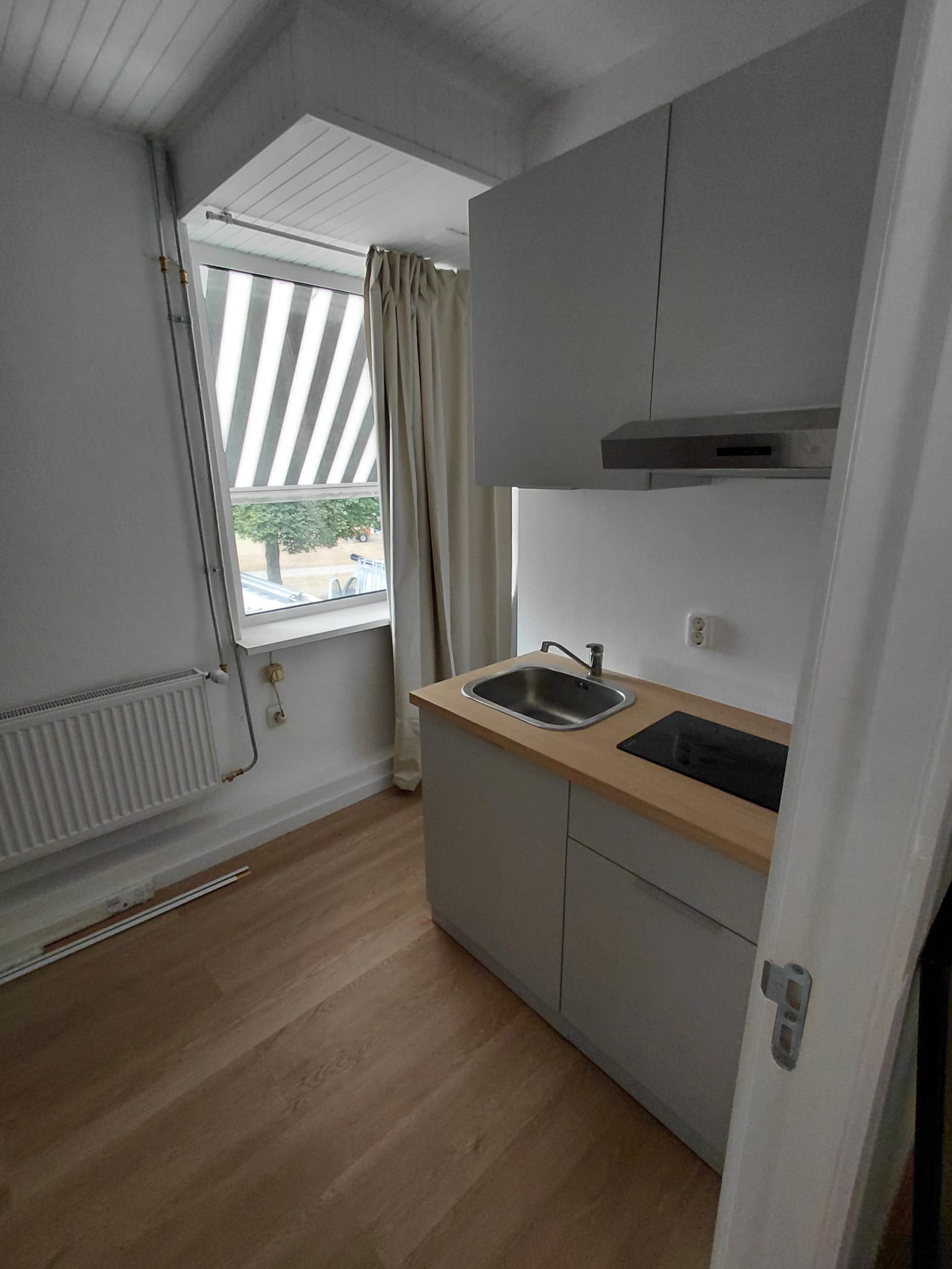 Kamer aan Noordeind, Emmen 6