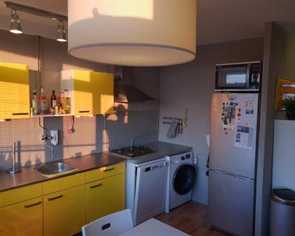 Room for rent 590 euro Marco Pololaan, Utrecht