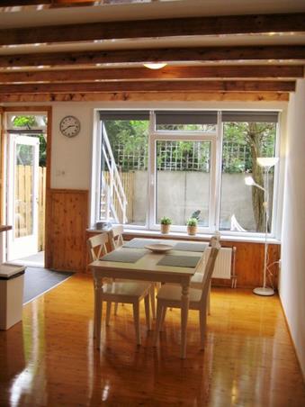 Wohnung bei Beijerlandselaan In Rotterdam