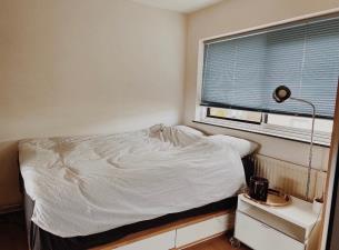 Room for rent 875 euro Herentalsstraat, Amsterdam