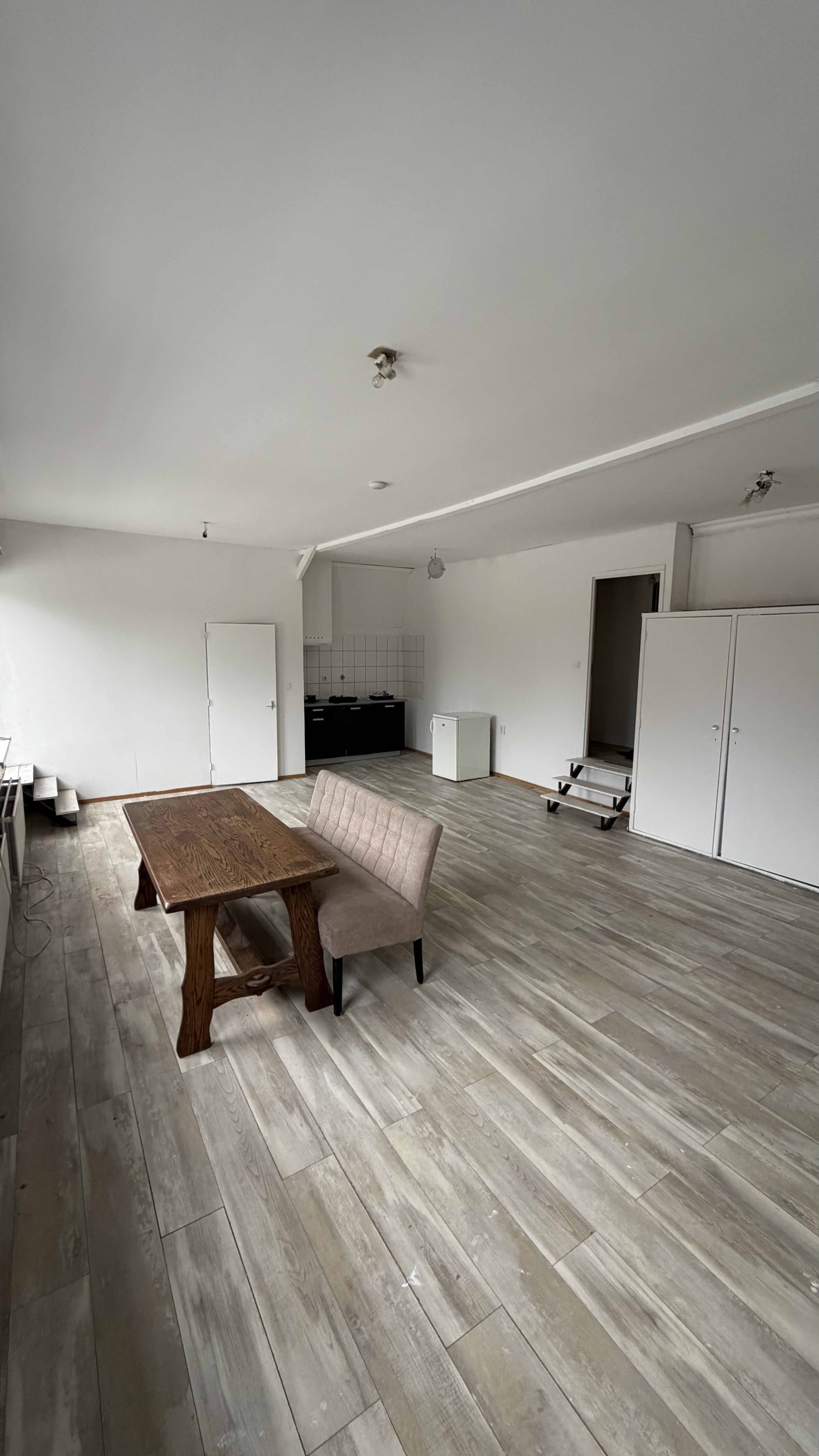 Studio te huur in Overasselt – Hoogstraat – foto 4