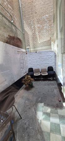 Zimmer bei Blekerstraat In Groningen