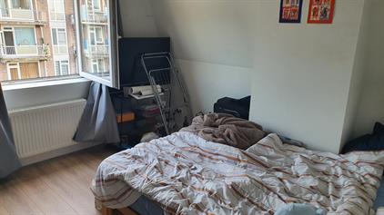 Kamer te huur 700 euro Dunantstraat, Rotterdam
