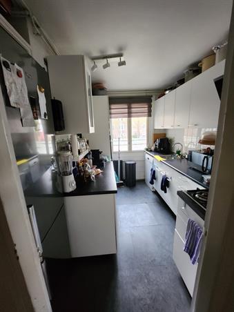 Zimmer bei Cornelis Krusemanstraat In Amsterdam