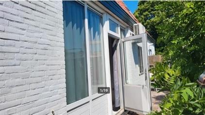 Appartement te huur 1200 euro Rijksweg, Malden