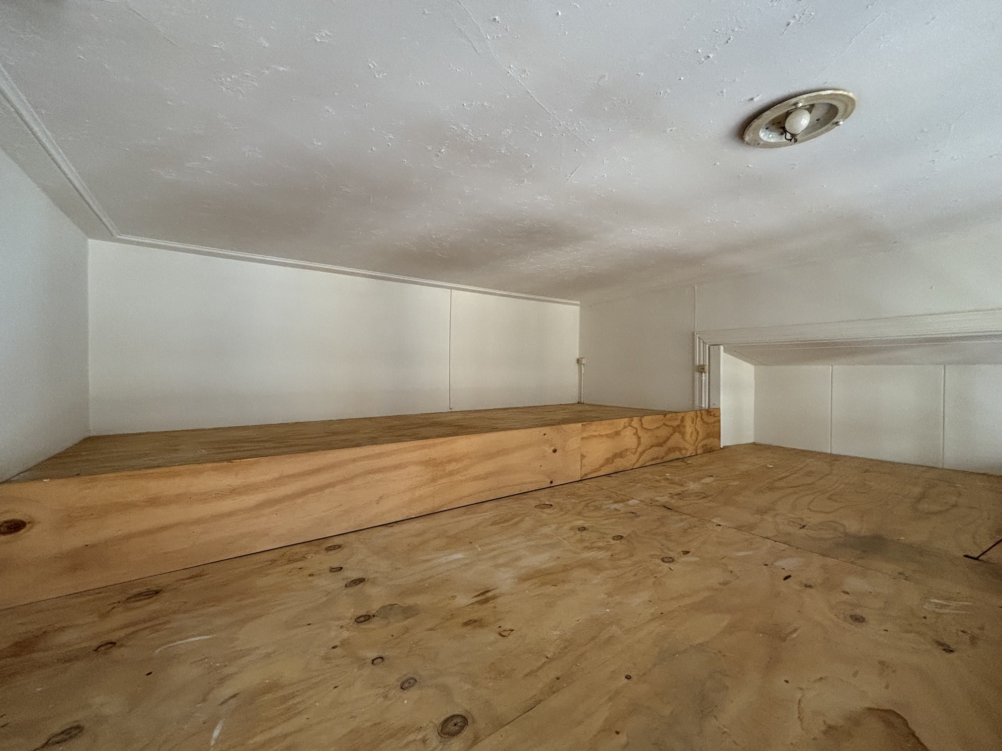 Kamer aan Zuideinde, Meppel 5
