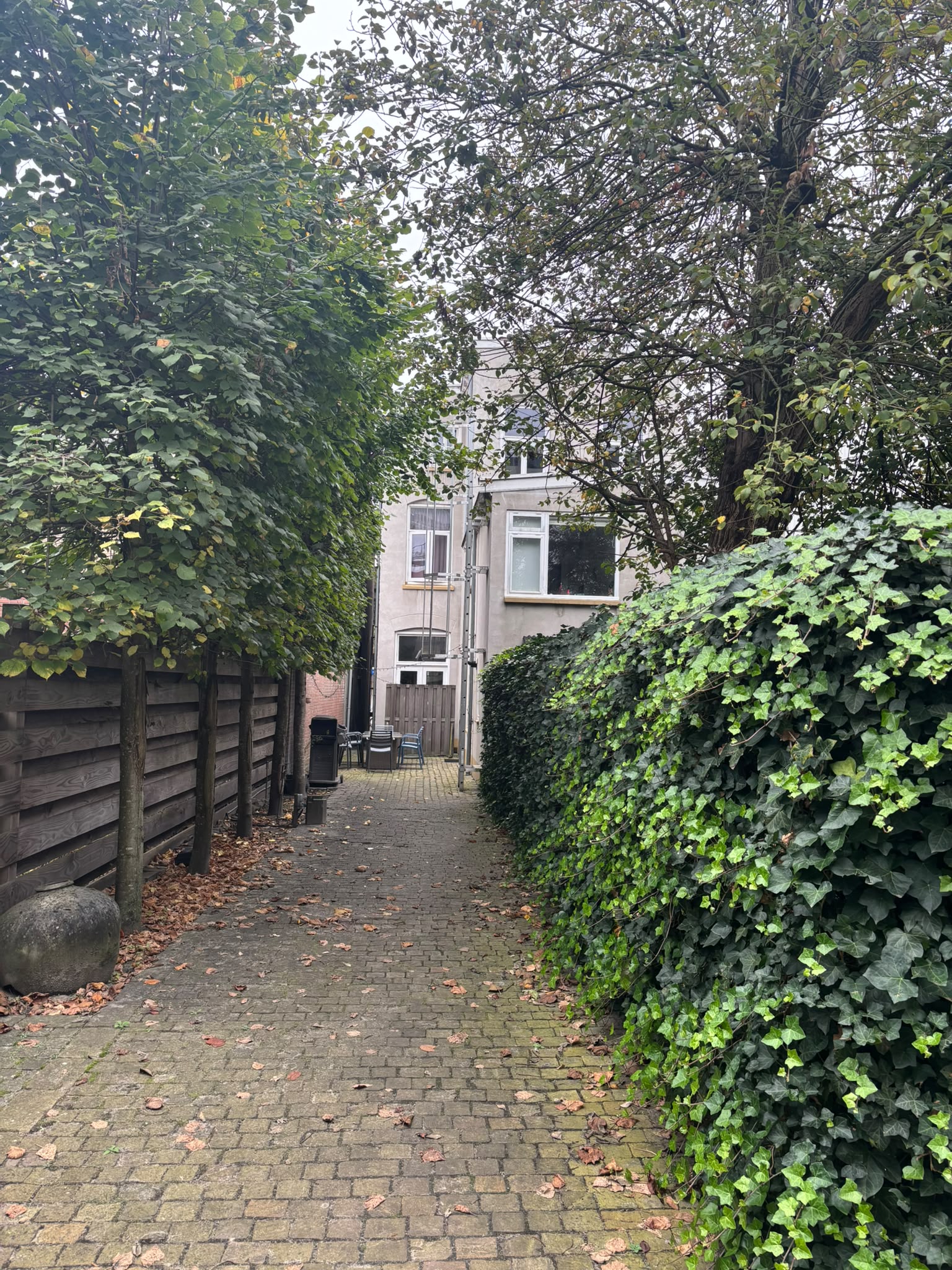 Kamer te huur in Enschede – De Heurne – foto 1