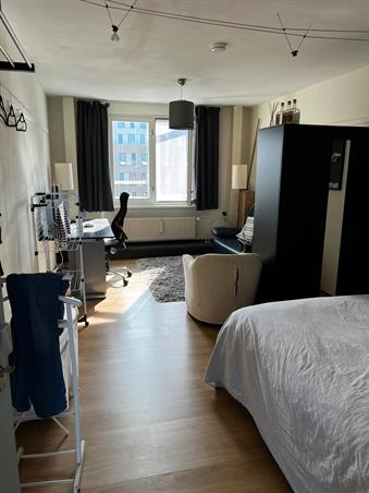 Zimmer bei Oost-Indieplaats In Delft