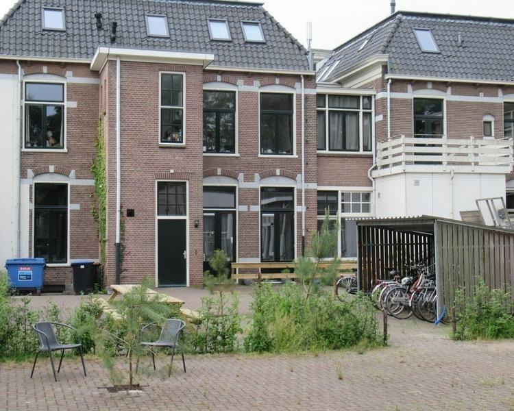 Stationsstraat