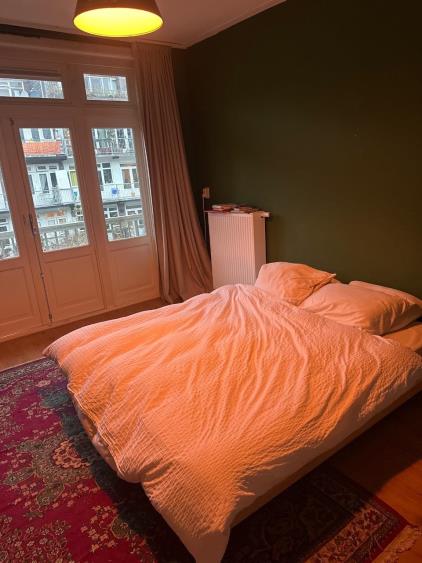 Room for rent 1000 euro Curacaostraat, Amsterdam