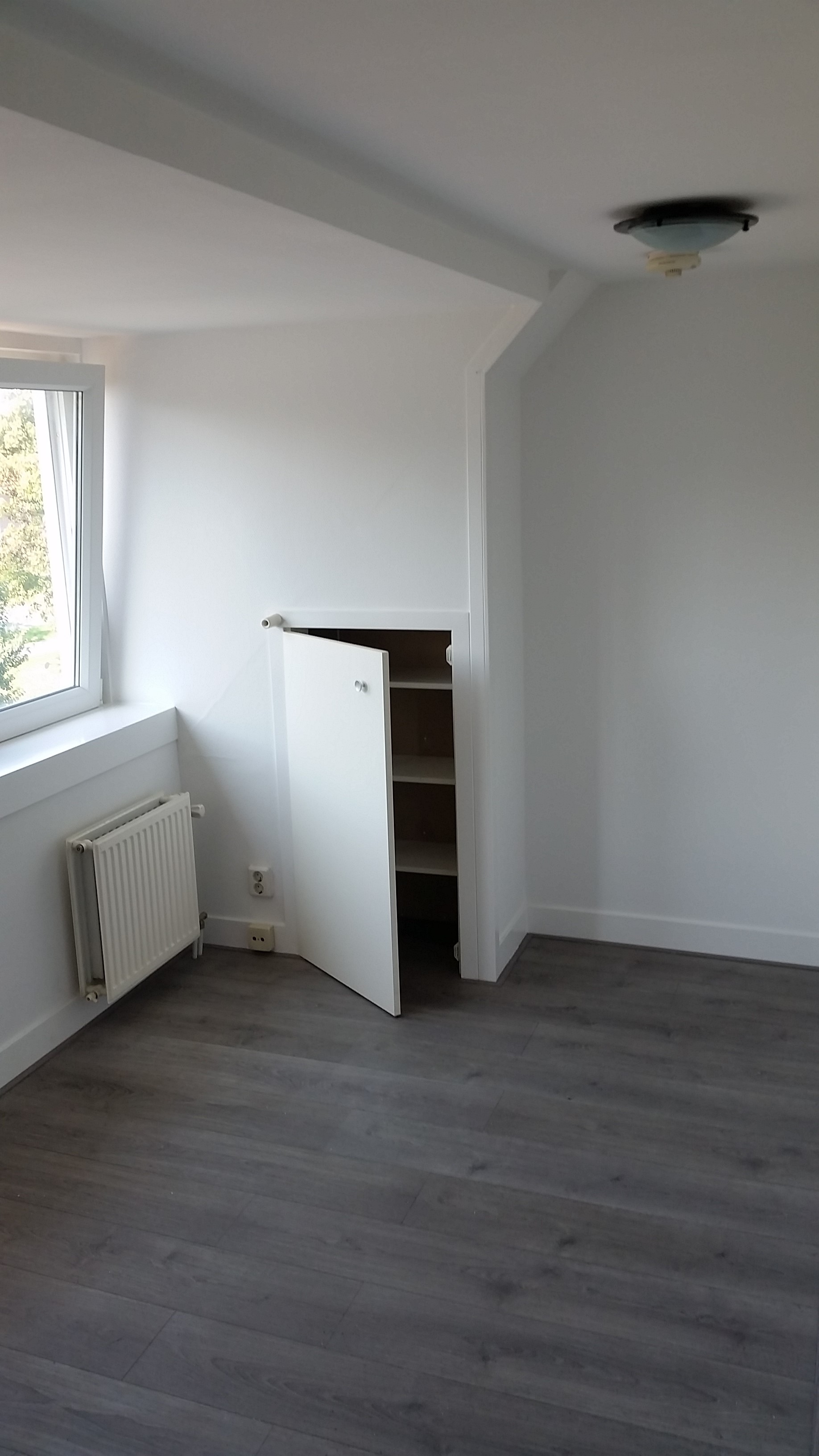 Kamer te huur in Hilversum – Jan van der Heijdenstraat – foto 2