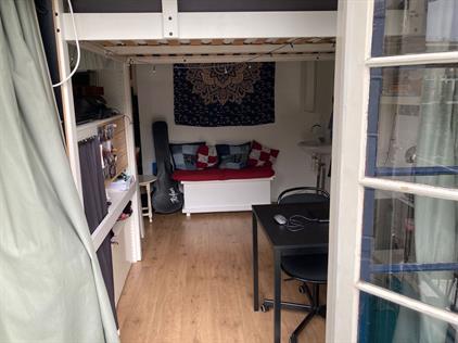 Kamer te huur 595 euro Hogelanden W.Z., Utrecht