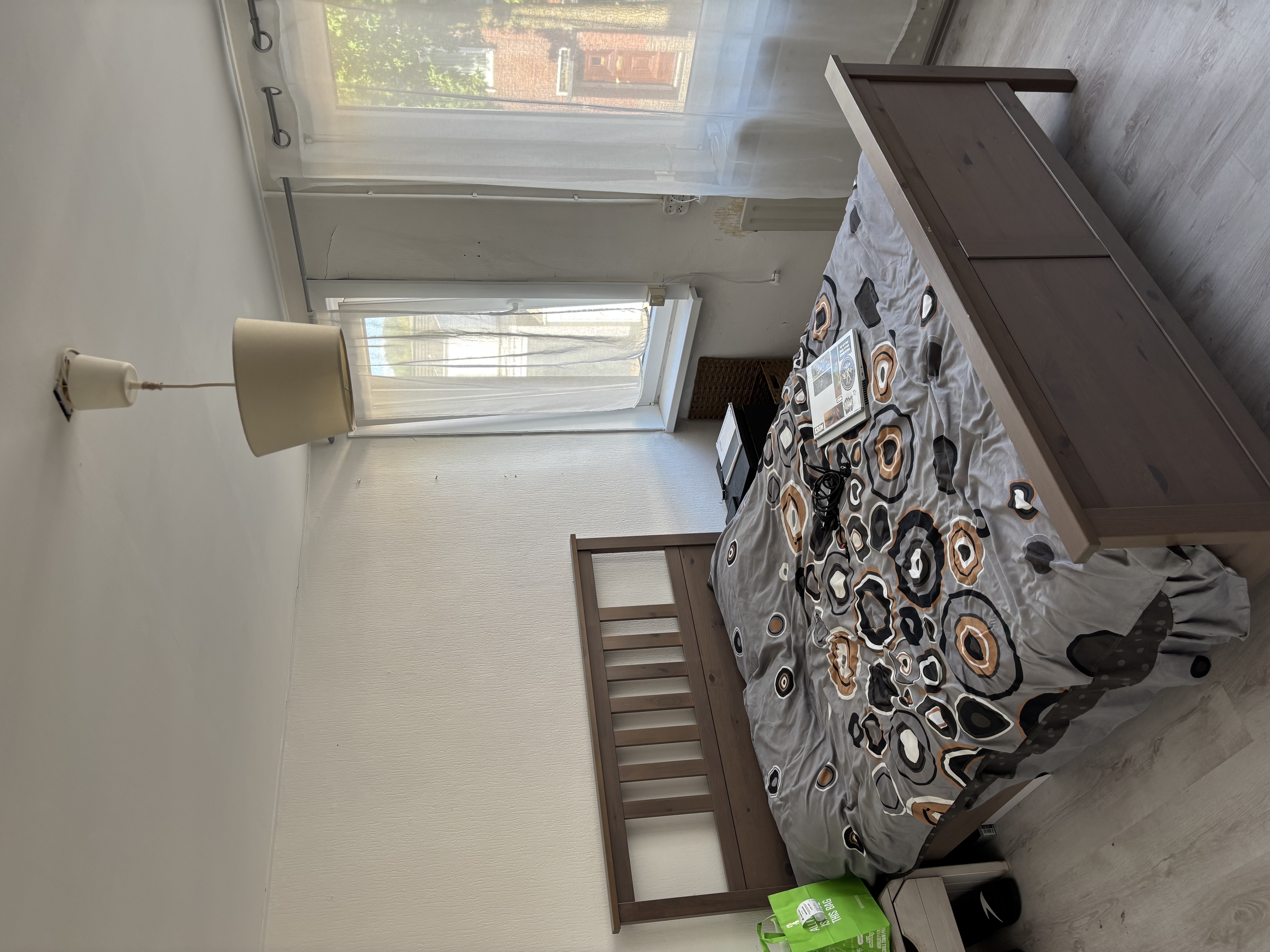 Kamer te huur in Tilburg – Abel Tasmanstraat – foto 1