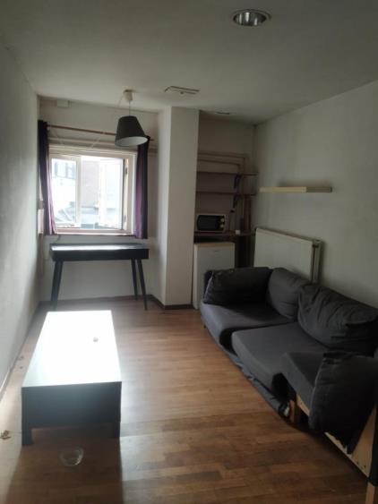 Room for rent 450 euro Haagweg, Breda