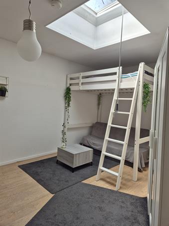 Zimmer bei Heyendaalseweg In Nijmegen