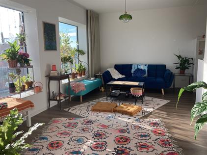 Appartement te huur 1600 euro Panamalaan, Amsterdam