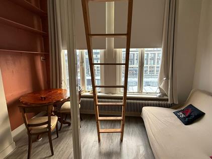 Kamer te huur 525 euro Eendrachtskade, Groningen