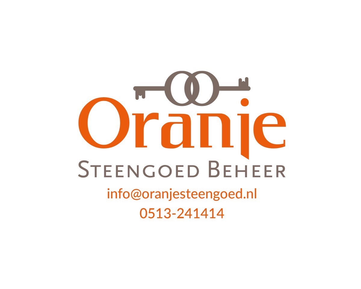 Oranje Steengoed