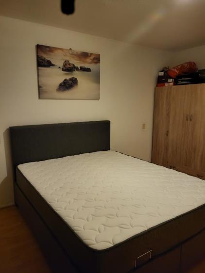 Kamer te huur 1000 euro Toutenburgstraat, Amsterdam