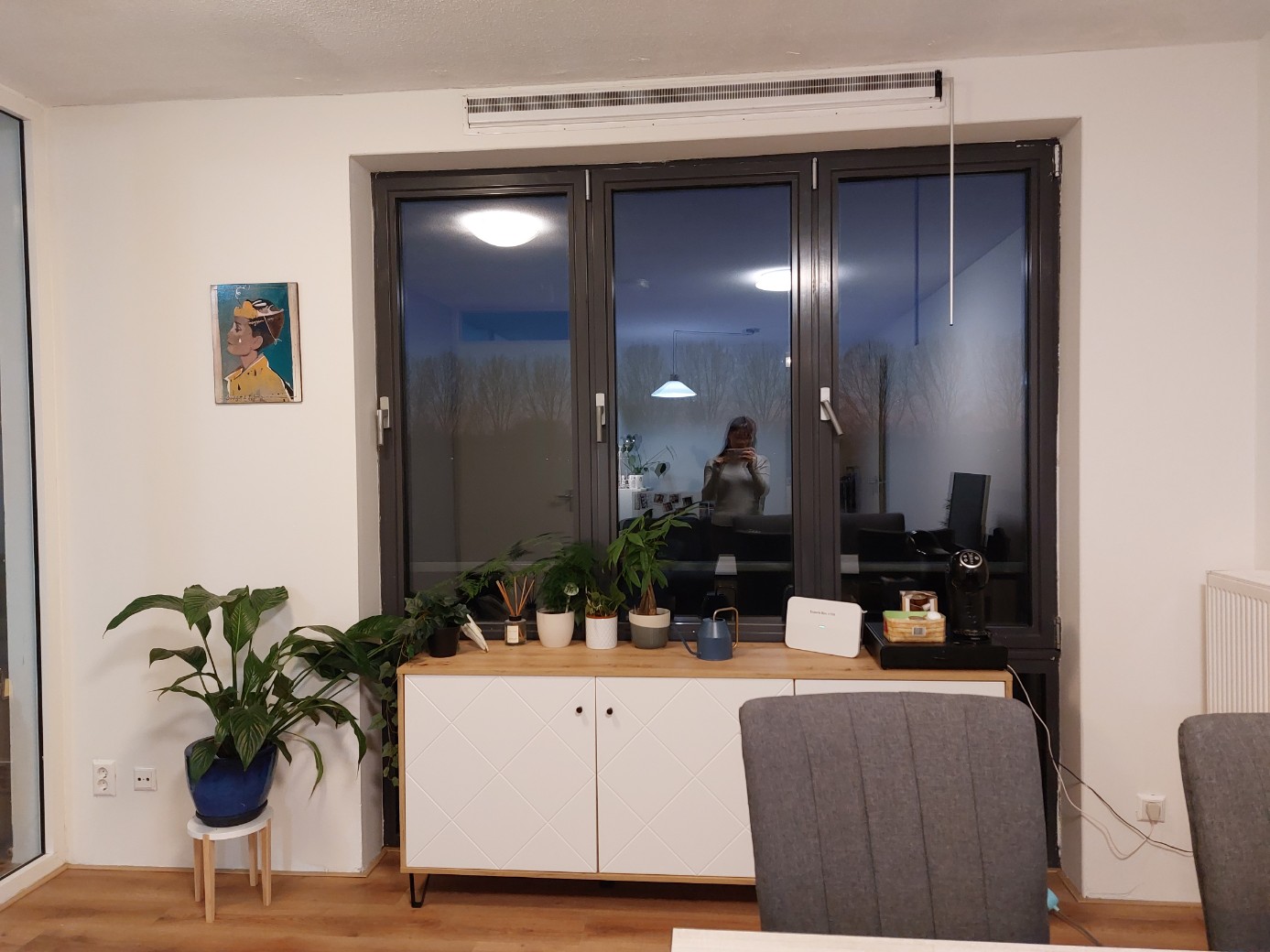 Hendrik Werkmanstraat