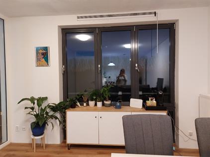 Room for rent 840 euro Hendrik Werkmanstraat, Amsterdam