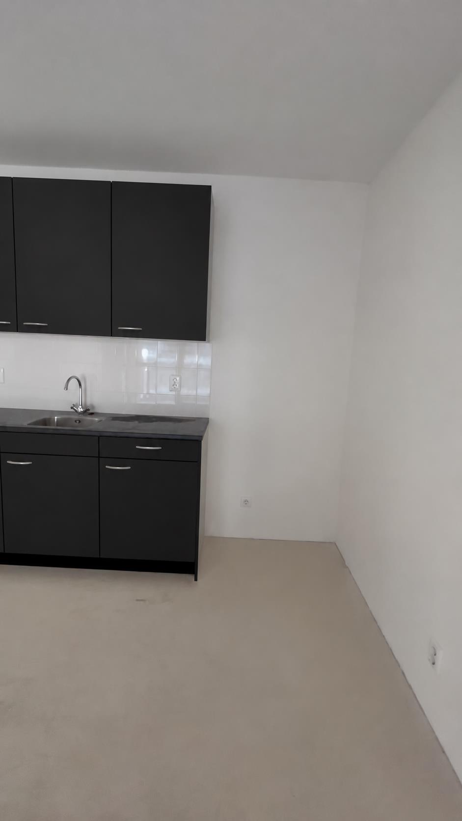 Appartement aan Termini, Amsterdam 8