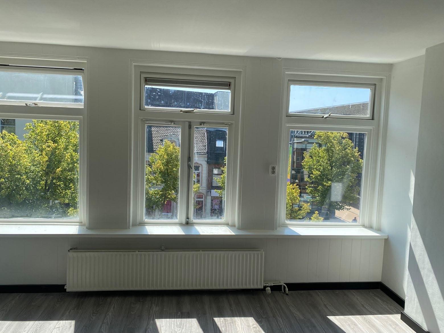 Kamer te huur in Groningen – Gedempte Zuiderdiep – foto 3