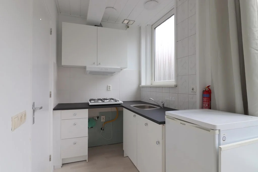 Appartement te huur in Rotterdam – Van Malsenstraat – foto 4