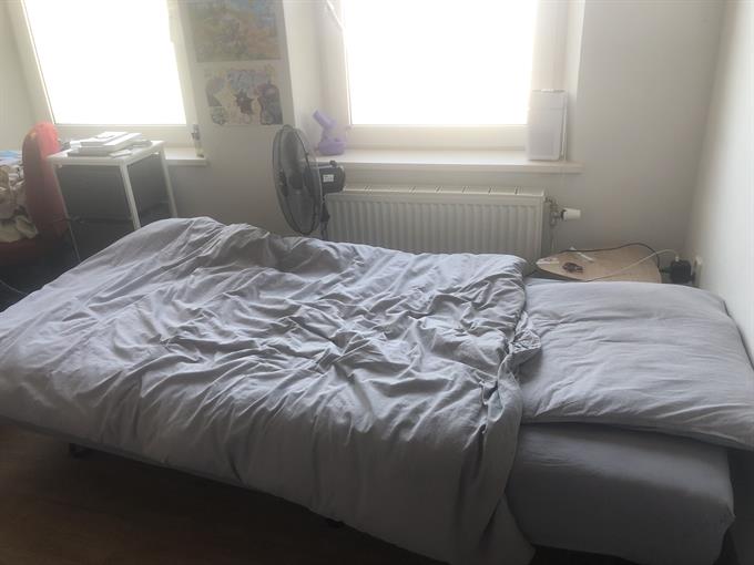 Studio bei Bergerstraat In Maastricht