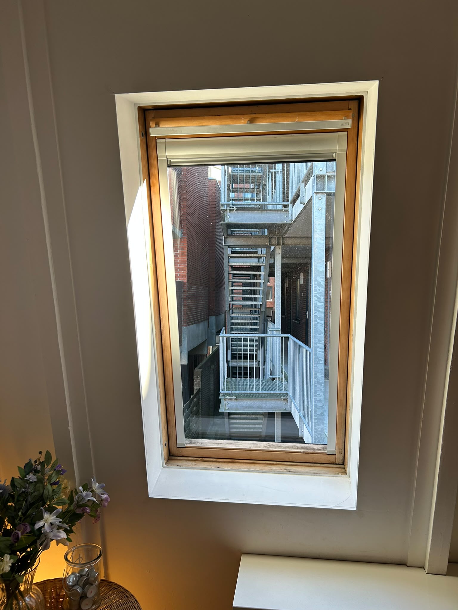 Kamer te huur in Groningen – Hoendiepskade – foto 2