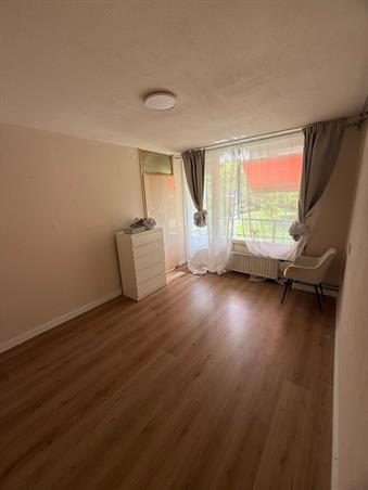 Zimmer bei Daniel Defoelaan In Amsterdam