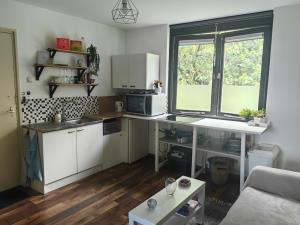 Room for rent 485 euro Mermsehof, Arnhem