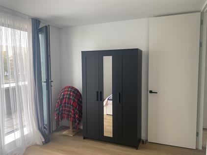 Apartment for rent 2750 euro Srefidensiplein, Amsterdam
